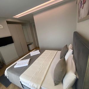 Kamer met een King Size Bed